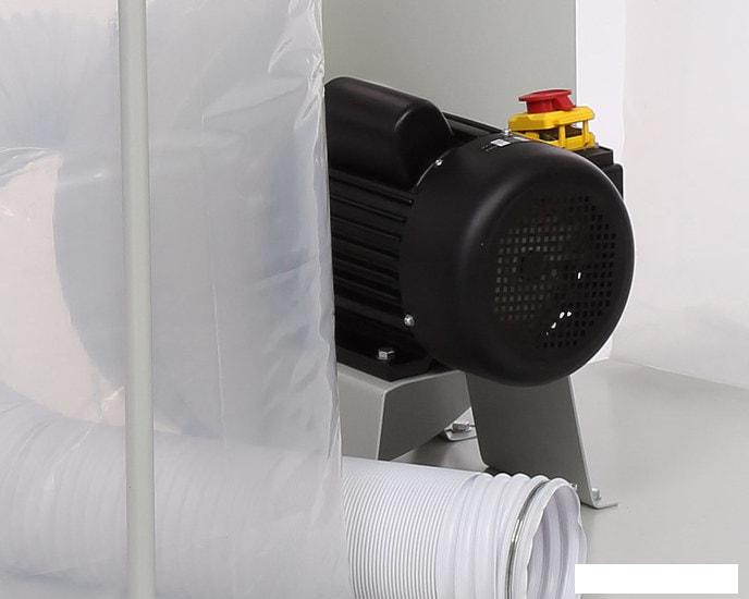 Вытяжная установка (стружкоотсос) Belmash (Белмаш) DC3900