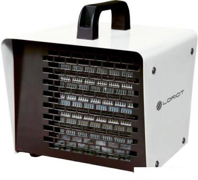 Электрическая тепловая пушка Loriot LHP-KX 2000