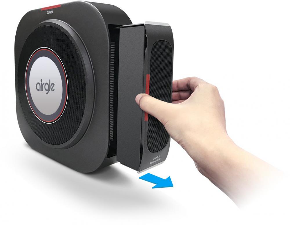 Очиститель воздуха Airgle AG25
