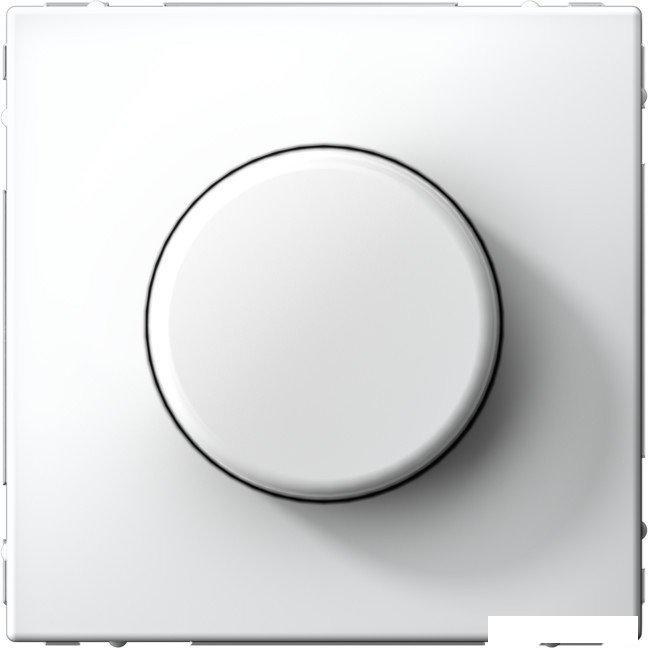 Светорегулятор (диммер) Systeme Electric ArtGallery GAL000123