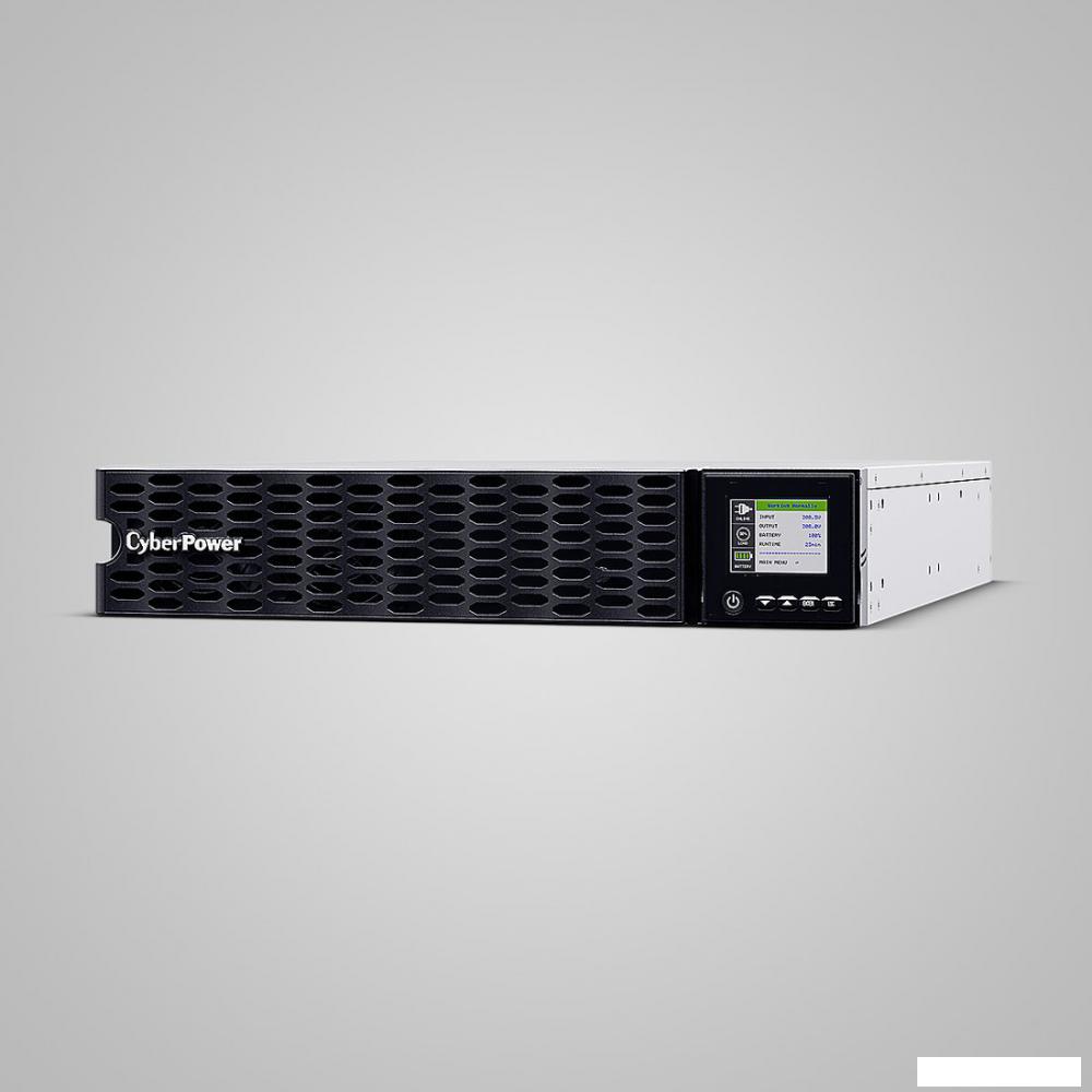 Источник бесперебойного питания CyberPower Smart OL5KERTHD