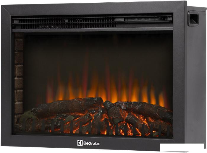 Электрокамин Electrolux EFP/P-2520LS N