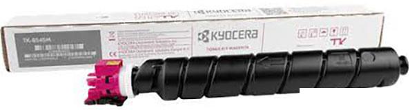 Тонер Kyocera TK-8545M