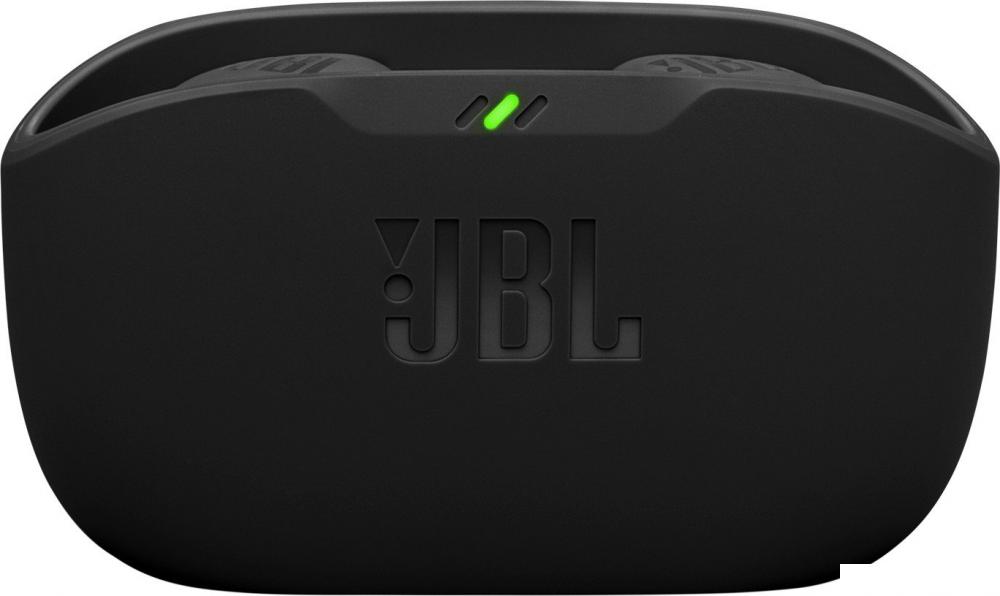 Наушники JBL Wave Buds 2 (черный)