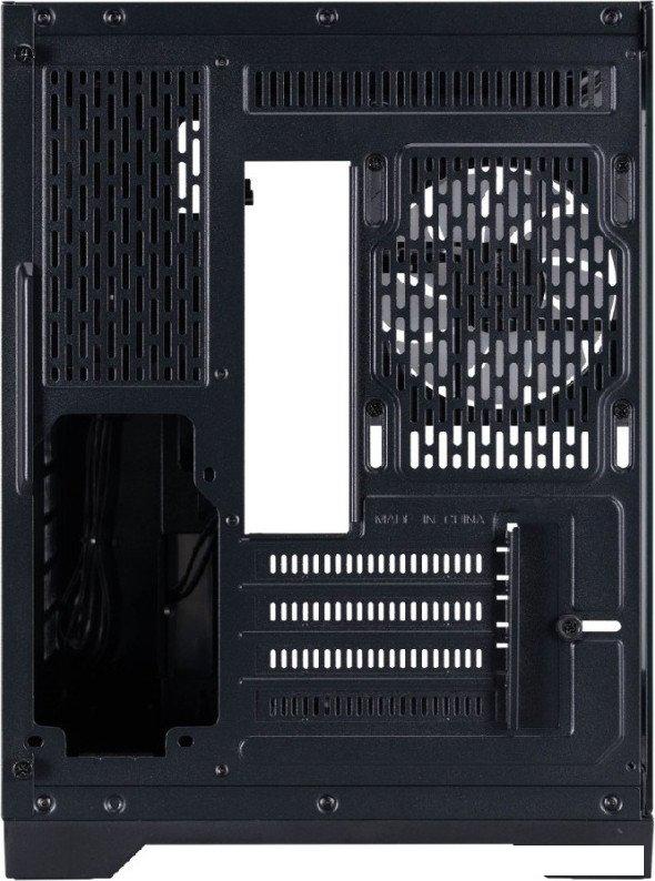 Корпус 1stPlayer UView UV5 ARGB (черный)