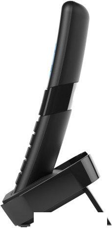 Радиотелефоны DECT TeXet TX-D5605A (черный)