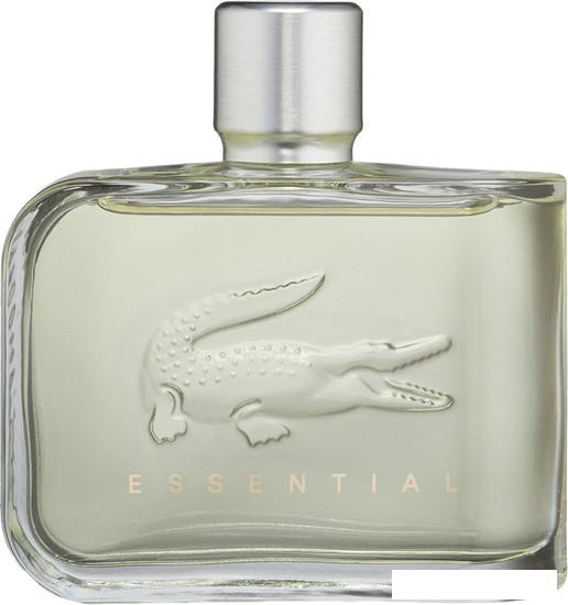 Парфюмерия Lacoste Essential EdT (125 мл)