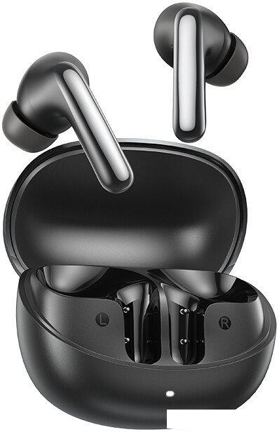 Наушники QCY MeloBuds N60 (черный)