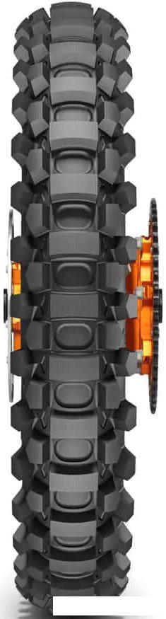 Внедорожные мотошины Metzeler MC360 Mid Hard 140/80R18 70M TT MST