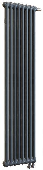 Стальной трубчатый радиатор Arbonia 2180/5 89 SF NIC C 006 (правый, нижнее подключение)