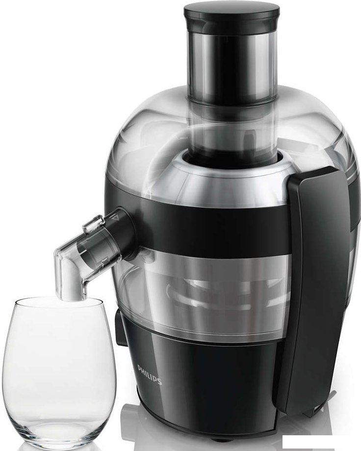 Соковыжималка Philips HR1832/00