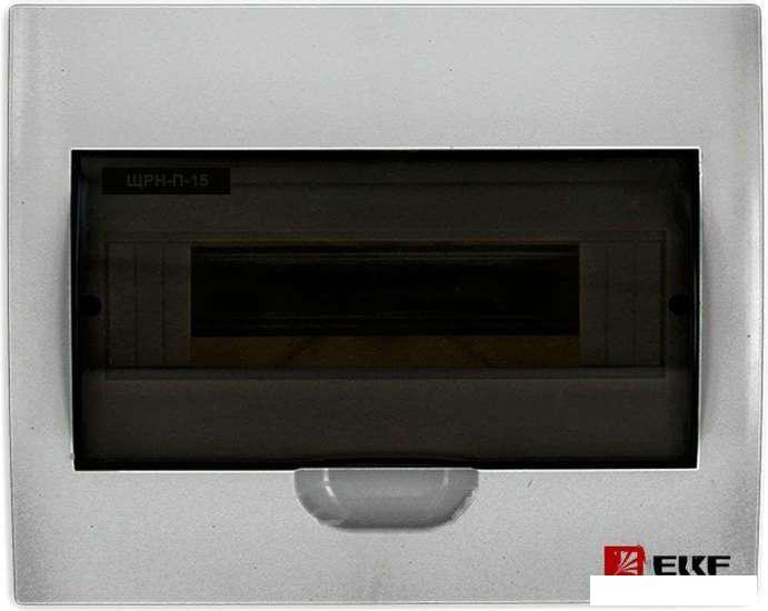 Щит распределительный EKF PROxima PB40-N-15