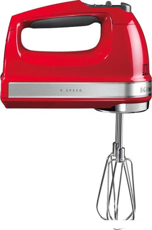 Миксер KitchenAid 5KHM9212EER