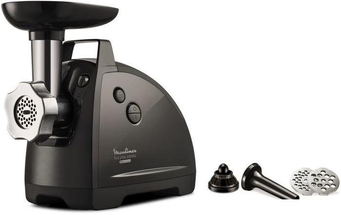 Мясорубка Moulinex ME682832