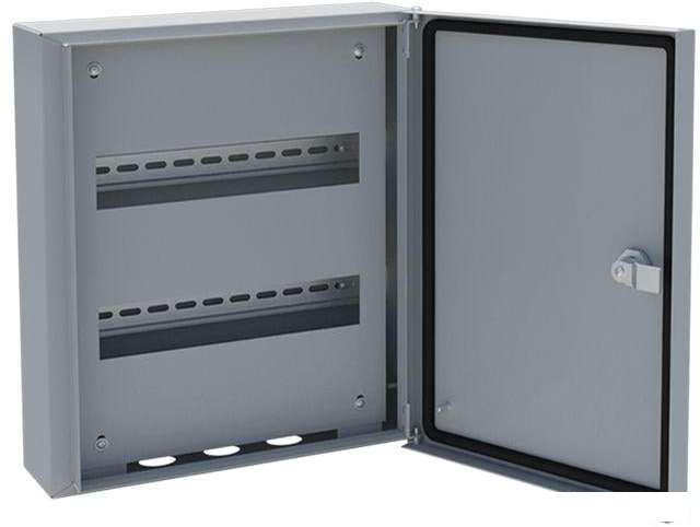 Щит распределительный EKF Basic MB24-24-BAS
