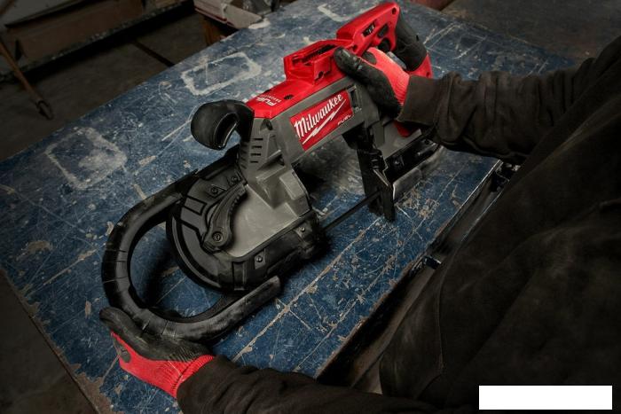 Защитный кожух Milwaukee 4932471459