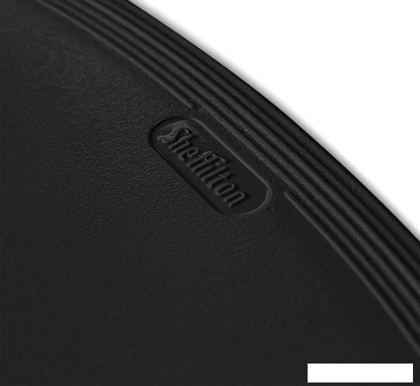 Стул Sheffilton SHT-S85-2 (черный)