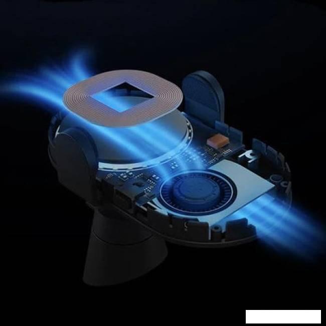 Держатель для смартфона Xiaomi Mi Wireless Car Charger W03ZM
