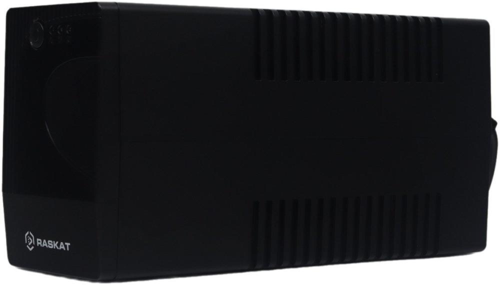 Источник бесперебойного питания Raskat HS-650VA