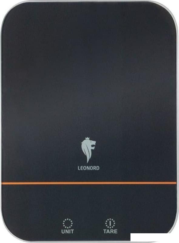 Кухонные весы Leonord LE-1706