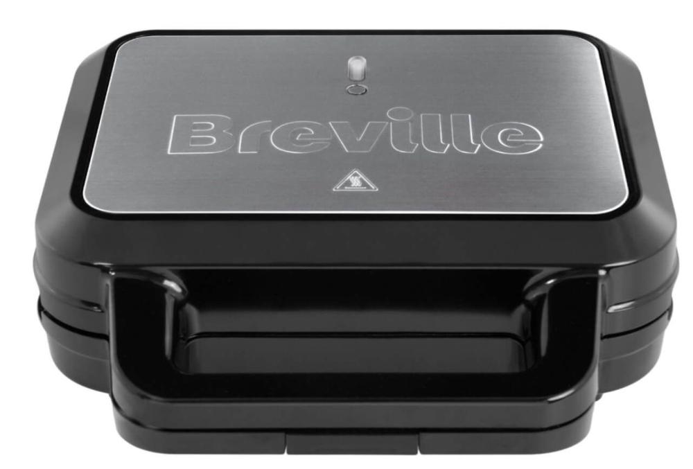 Многофункциональная сэндвичница Breville VST098X