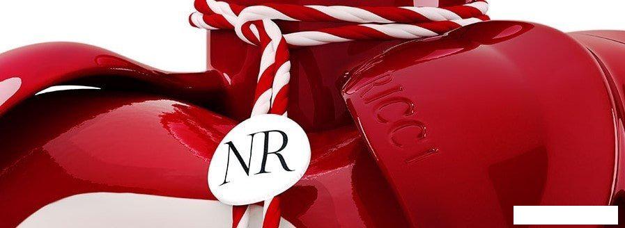 Туалетная вода Nina Ricci Nina Rouge EdT (50 мл)