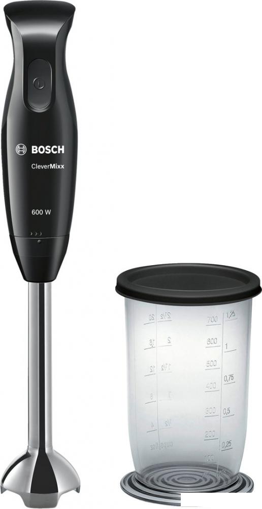 Погружной блендер Bosch MSM2610B