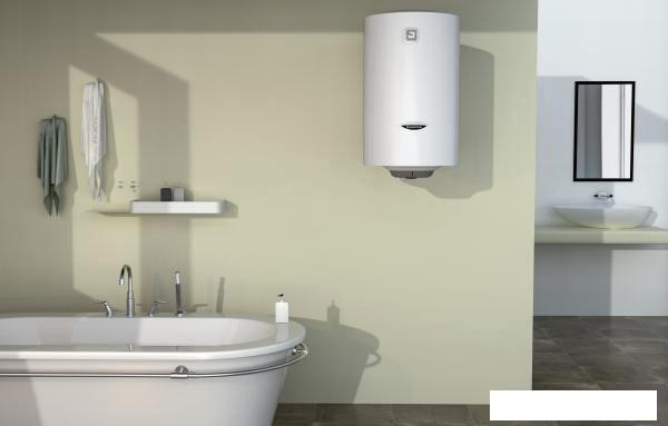 Накопительный электрический водонагреватель Ariston PRO1 R ABS 120 V