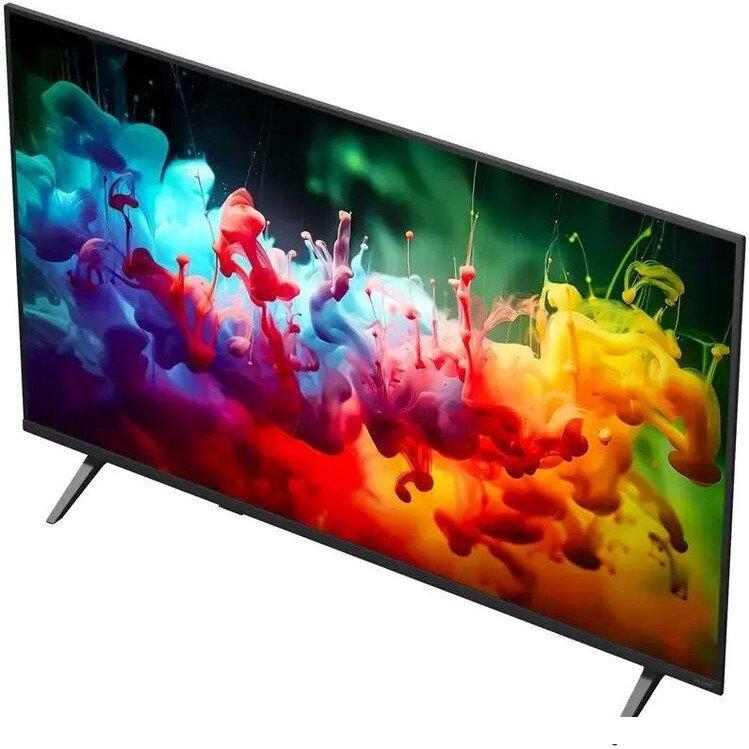 MiniLED телевизор LG QNED AI QNED70 55QNED70B6C