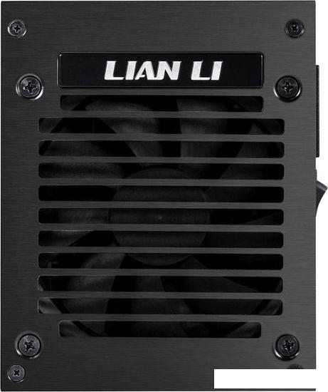 Блок питания Lian Li SP750 G89.SP750B.00EU