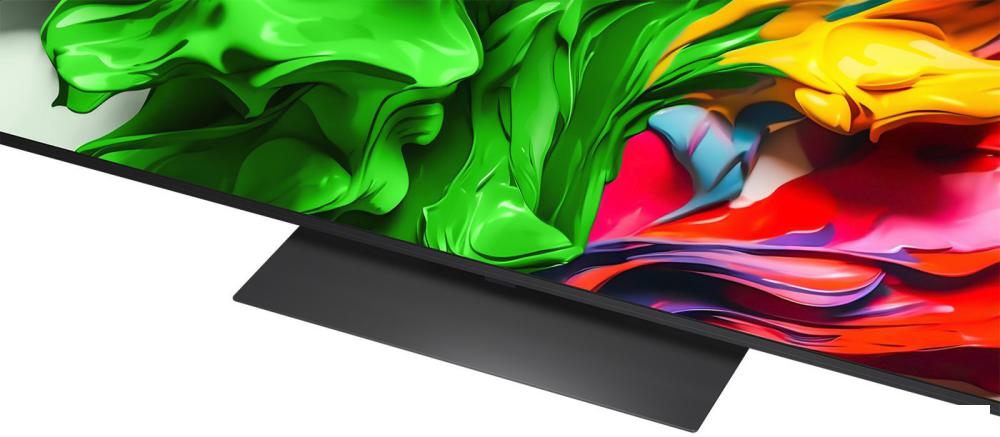 Телевизоры LG QNED evo AI QNED86 55QNED86A6A