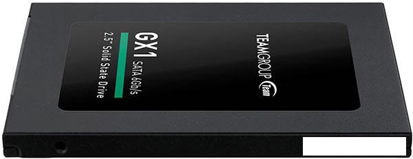 SSD Team GX1 480GB T253X1480G0C101
