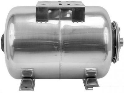 Гидроаккумулятор Greenpump 24л Inox