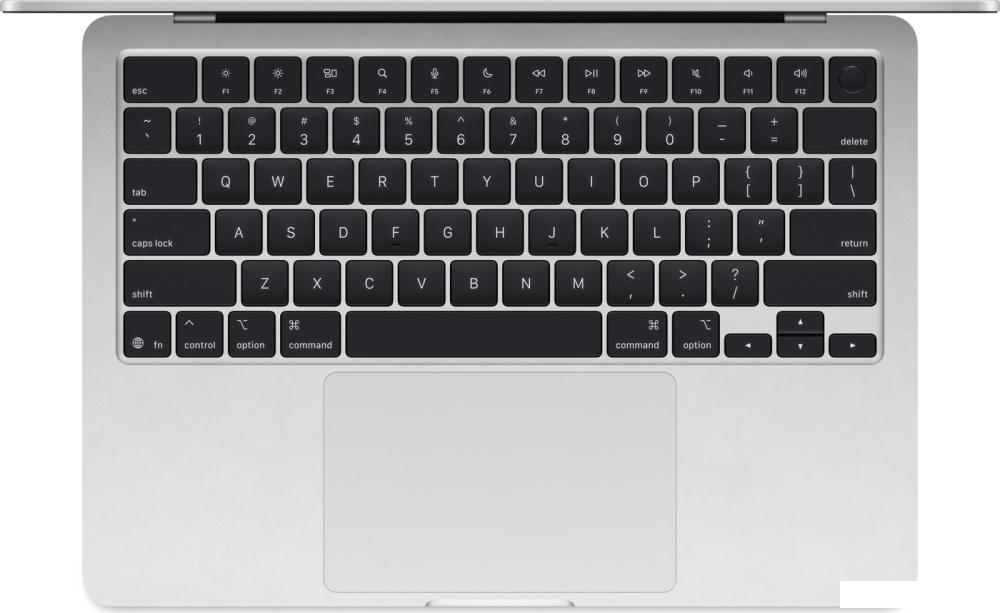 Ноутбук Apple MacBook Air 13" M4 2025 MW0W3