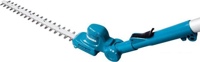 Кусторез Makita UN460WDWA (с 1-м АКБ)