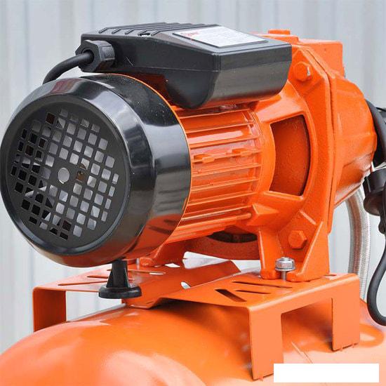 Насосная станция Skiper JET120S