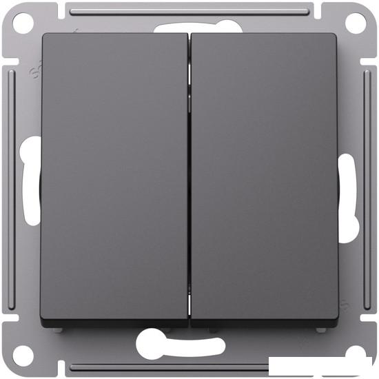 Выключатель перекрестный Schneider Electric Atlasdesign ATN001473