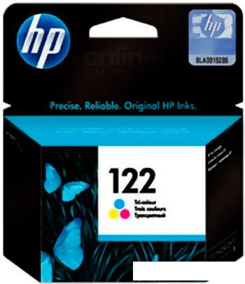 Картридж HP 122 (CH562HE)