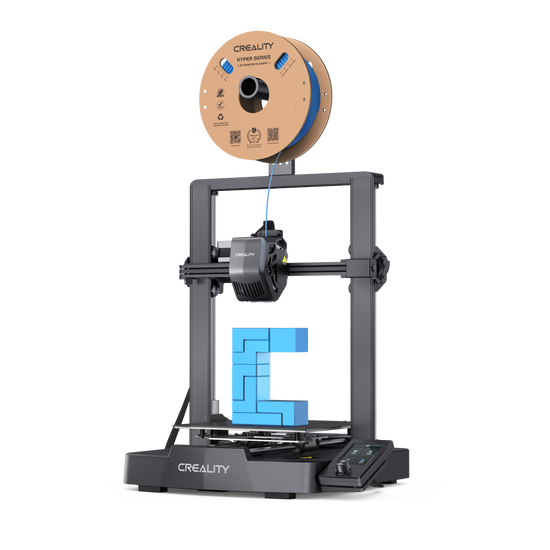 3D-принтер Creality Ender-3 V3 SE