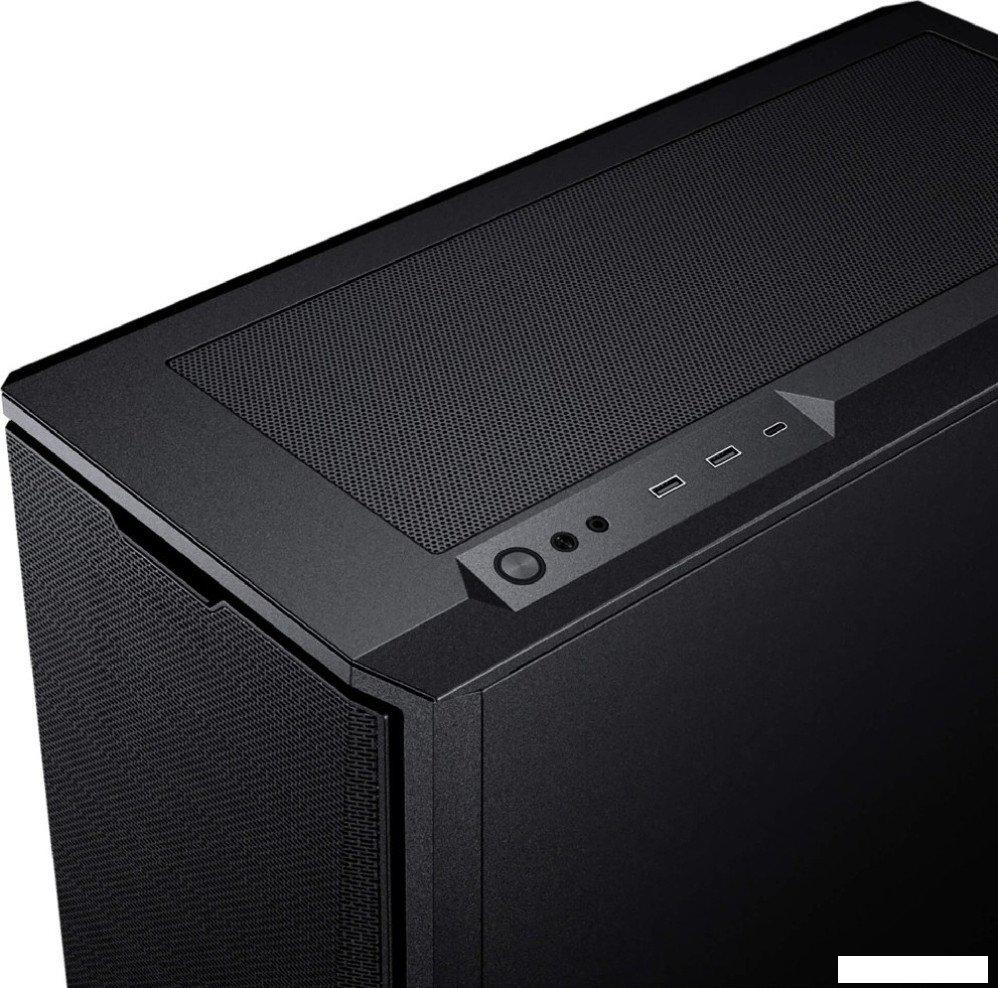 Корпус Phanteks Eclipse G400A PH-EC400GA_DBK01