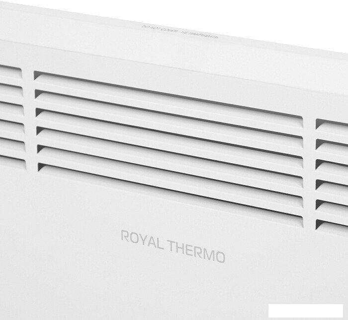 Конвектор Royal Thermo Nero RTCN/M-1000