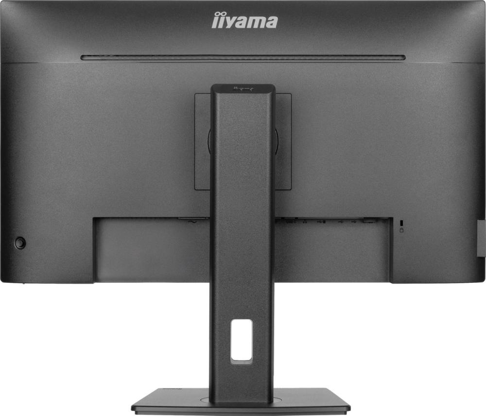 Монитор Iiyama ProLite XUB2797UHSNP-B1