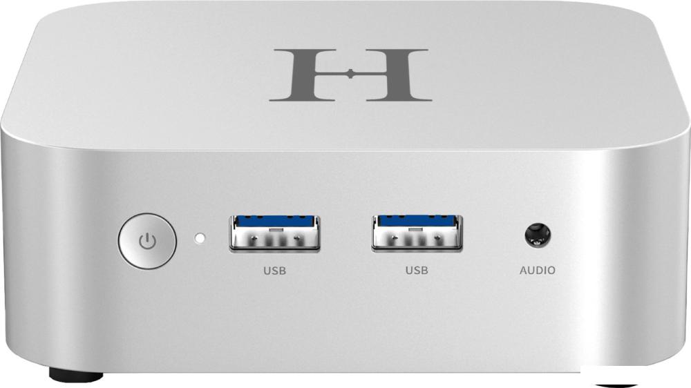Мини-ПК Horizont H-Top C1K4 TN5E3W