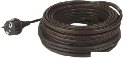 Саморегулирующийся кабель Rexant Power Line 30SRL-2CR 8 м 240 Вт