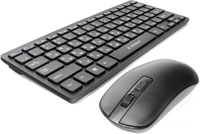 Офисный набор Gembird KBS-9100
