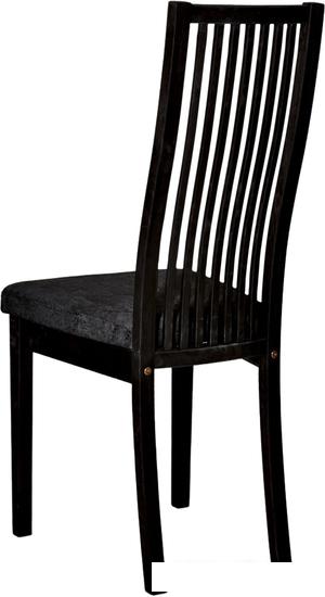 Стул Folium Матрикс MO269395B (масло, черный, Black)