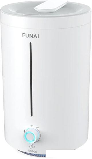 Увлажнитель воздуха Funai Tentou USH-TTM7201WC