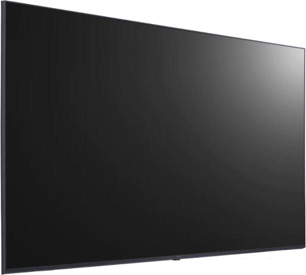 Информационная панель LG 55UL3J-E