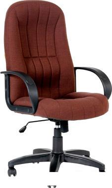 Офисное кресло CHAIRMAN 685 20-23 (серый)