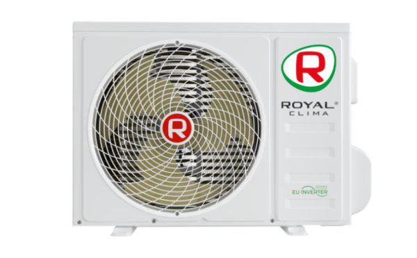 Кондиционер Royal Clima Fresh Standard Full DC EU Inverter RCI-RFS28HN